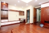 Spacious house for rent in Tay Ho without furniture
